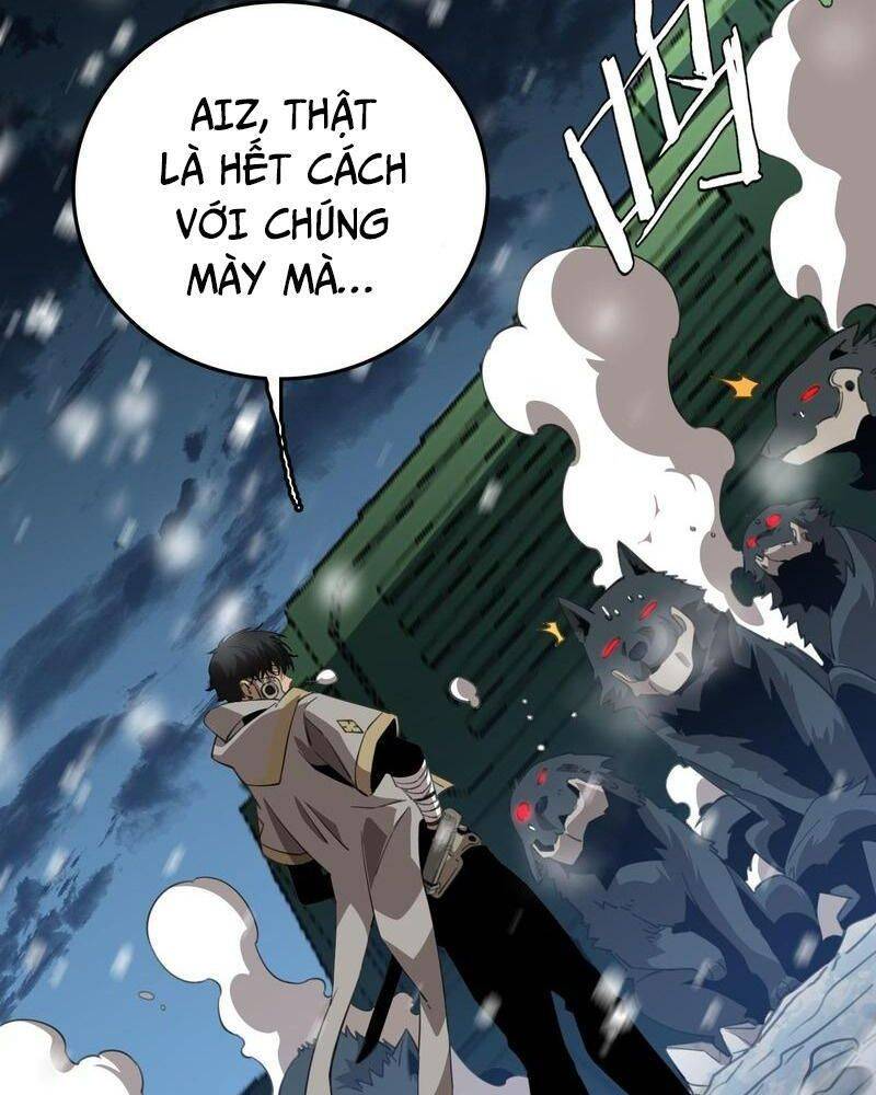 Vạn Tộc! Tru Sát!! Chapter 11 - Trang 2