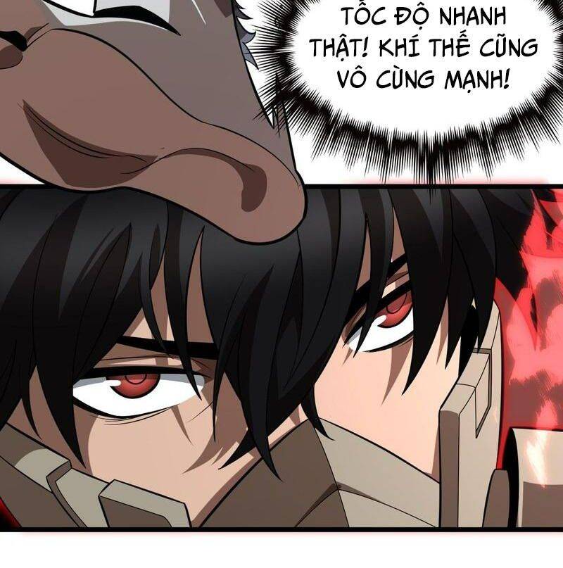 Vạn Tộc! Tru Sát!! Chapter 11 - Trang 2