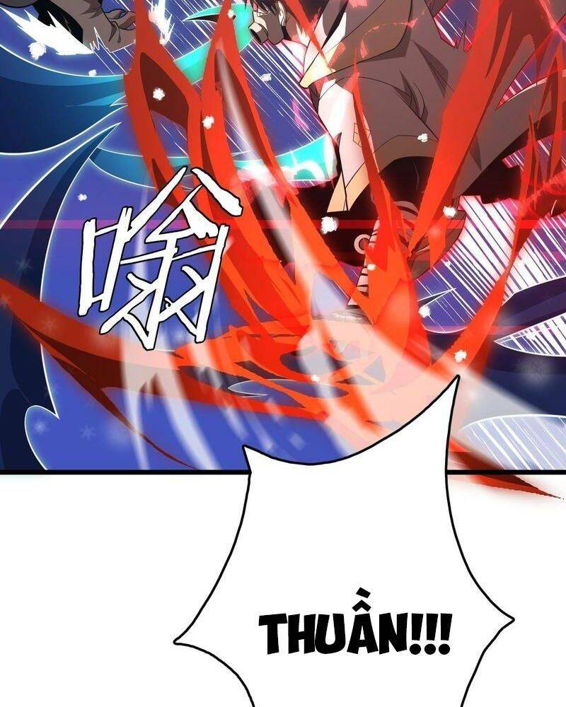 Vạn Tộc! Tru Sát!! Chapter 11 - Trang 2