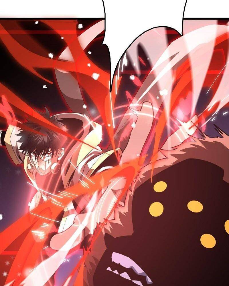 Vạn Tộc! Tru Sát!! Chapter 11 - Trang 2