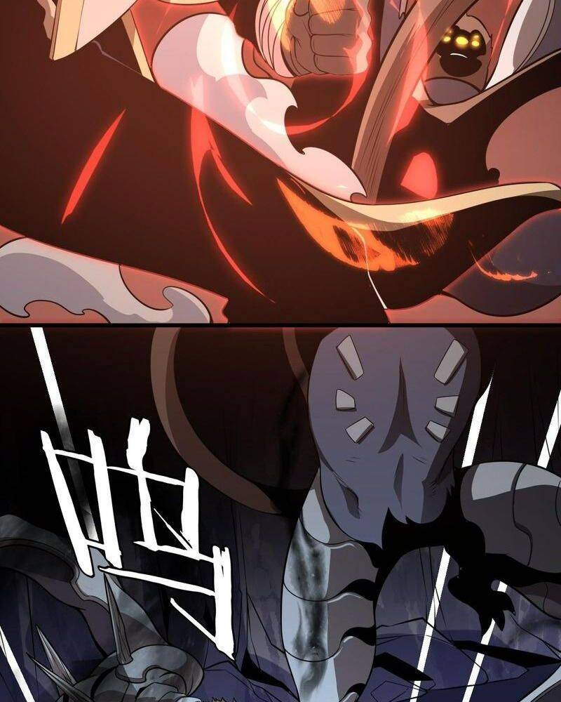 Vạn Tộc! Tru Sát!! Chapter 11 - Trang 2