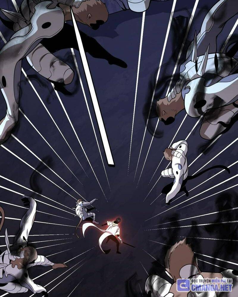 Vạn Tộc! Tru Sát!! Chapter 11 - Trang 2