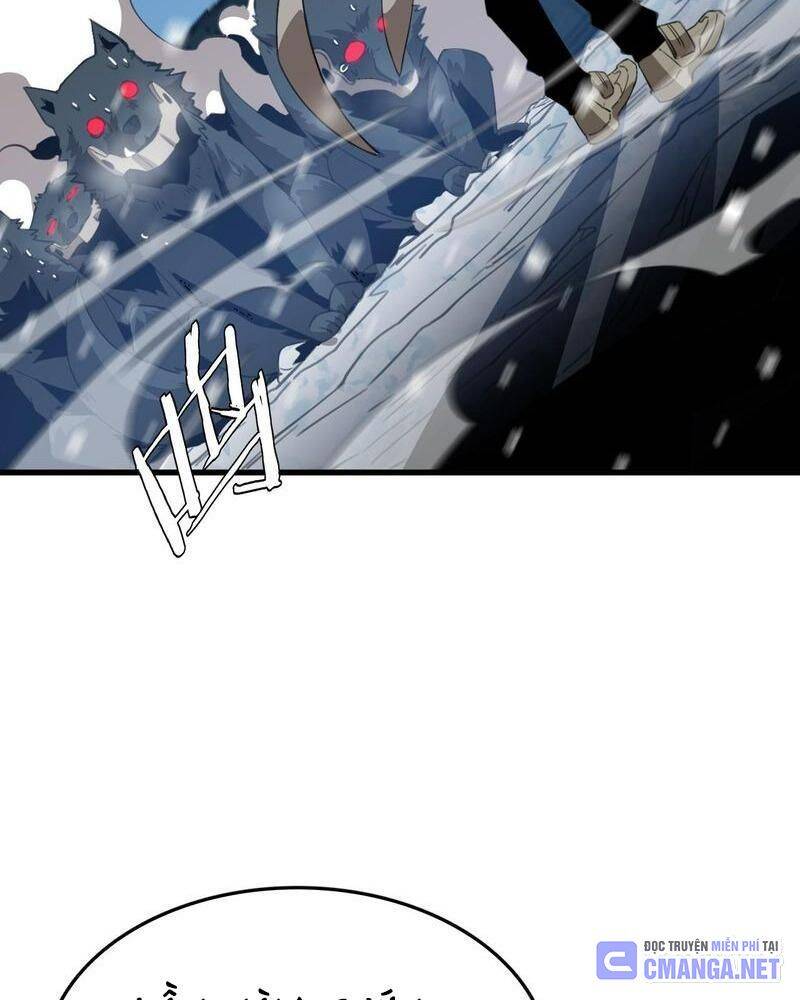 Vạn Tộc! Tru Sát!! Chapter 11 - Trang 2