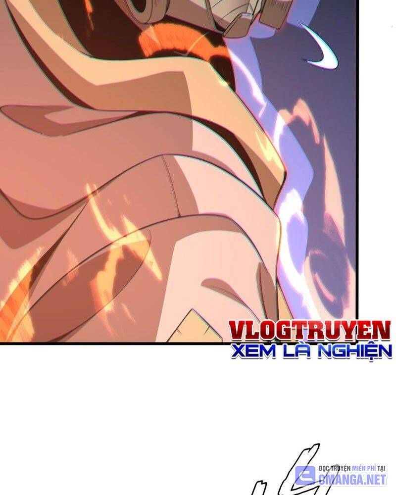 Vạn Tộc! Tru Sát!! Chapter 11 - Trang 2