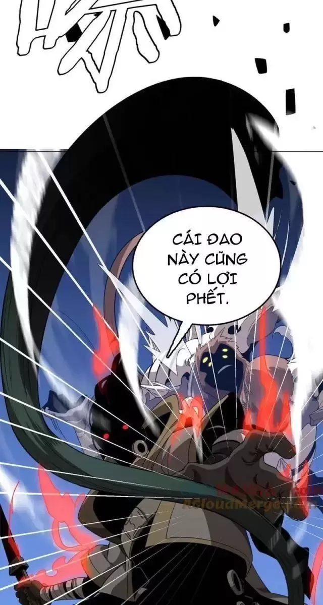 Vạn Tộc! Tru Sát!! Chapter 12 - Trang 2
