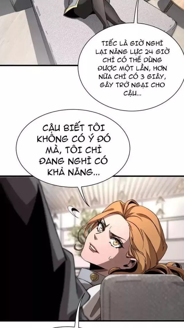Vạn Tộc! Tru Sát!! Chapter 13 - Trang 2