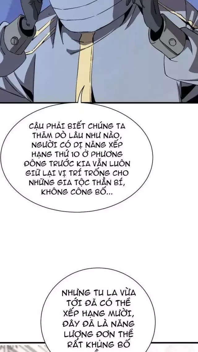 Vạn Tộc! Tru Sát!! Chapter 13 - Trang 2