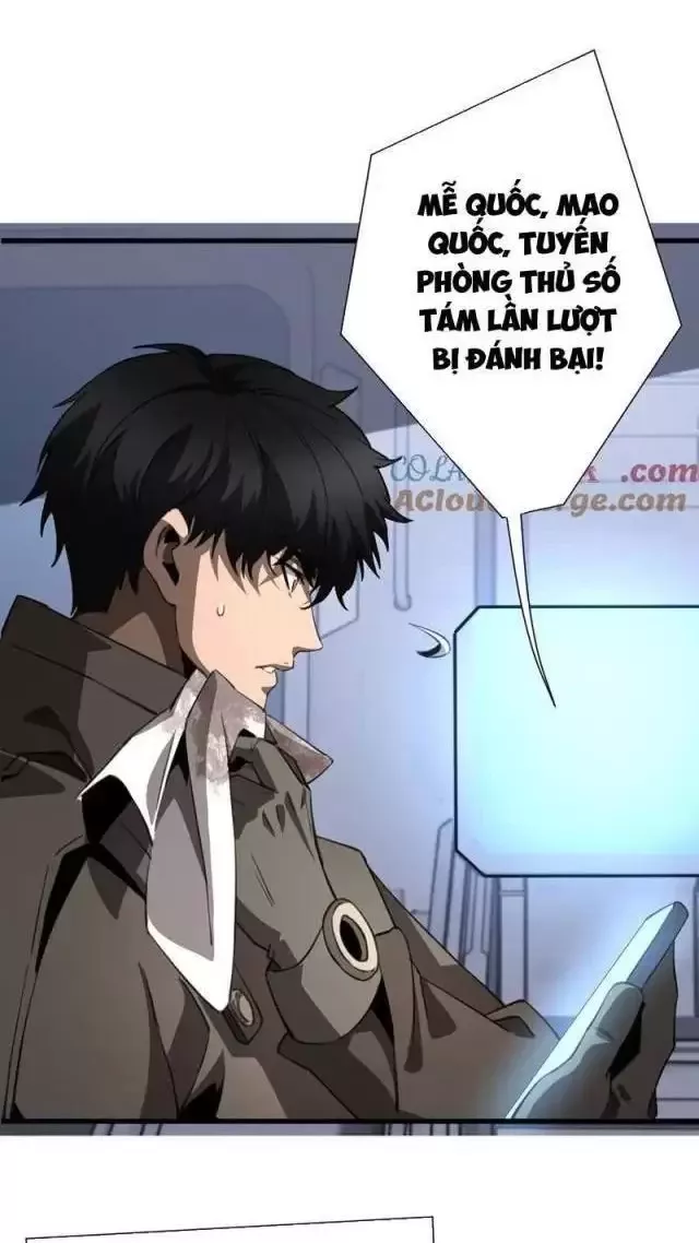 Vạn Tộc! Tru Sát!! Chapter 13 - Trang 2