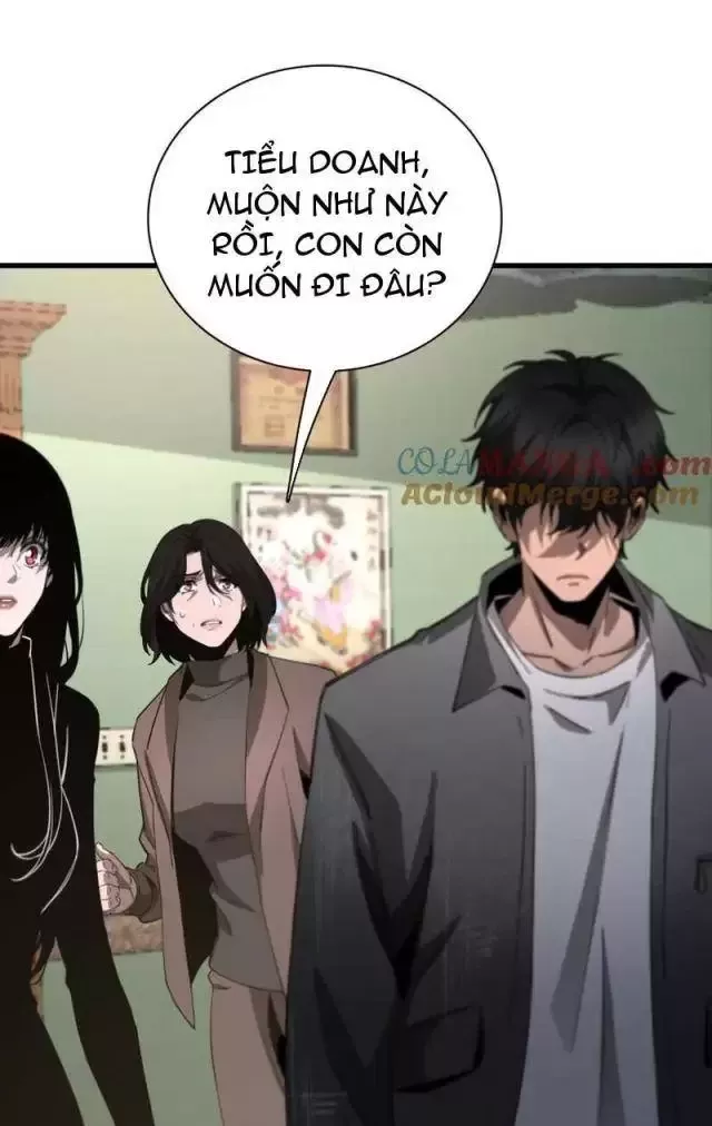 Vạn Tộc! Tru Sát!! Chapter 14 - Trang 2