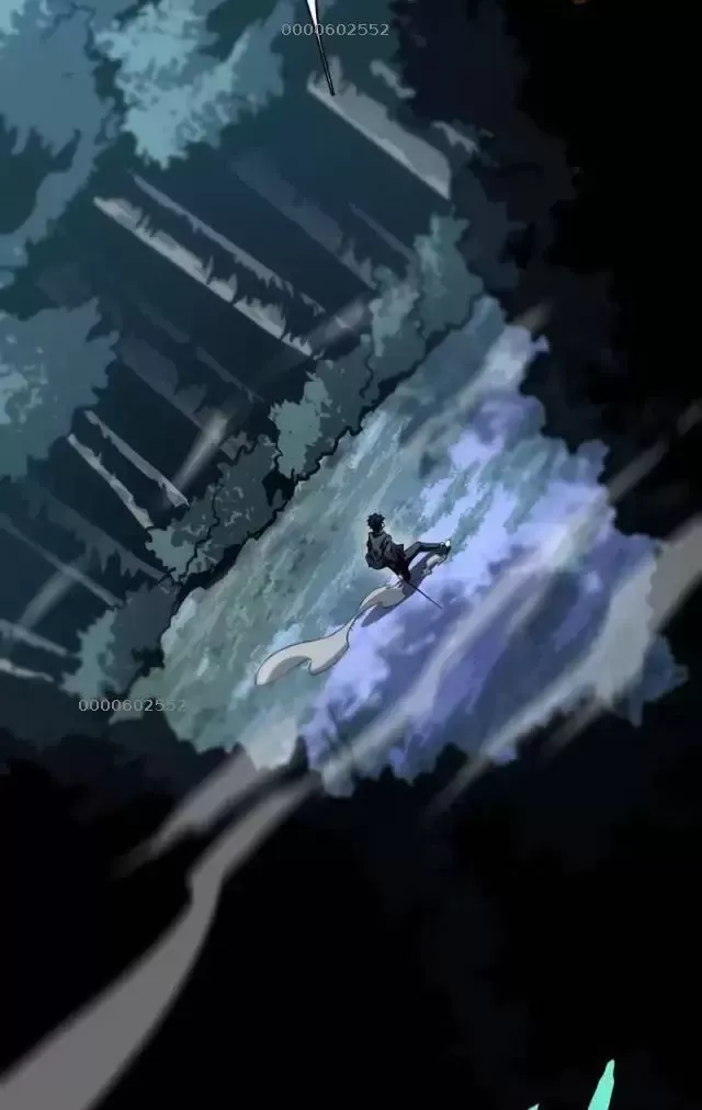 Vạn Tộc! Tru Sát!! Chapter 14 - Trang 2