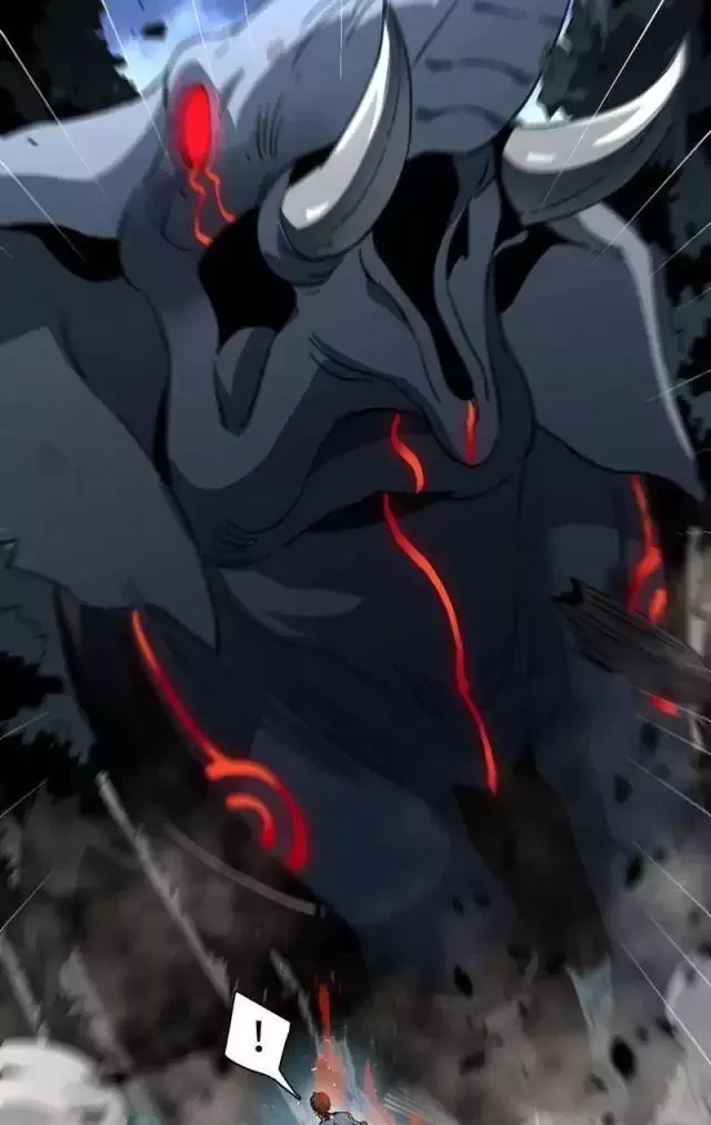 Vạn Tộc! Tru Sát!! Chapter 14 - Trang 2