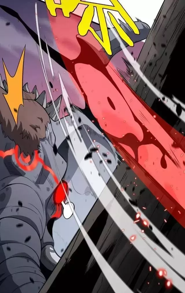 Vạn Tộc! Tru Sát!! Chapter 14 - Trang 2