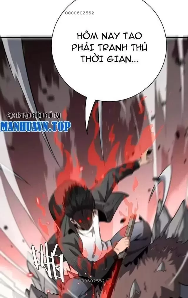 Vạn Tộc! Tru Sát!! Chapter 14 - Trang 2