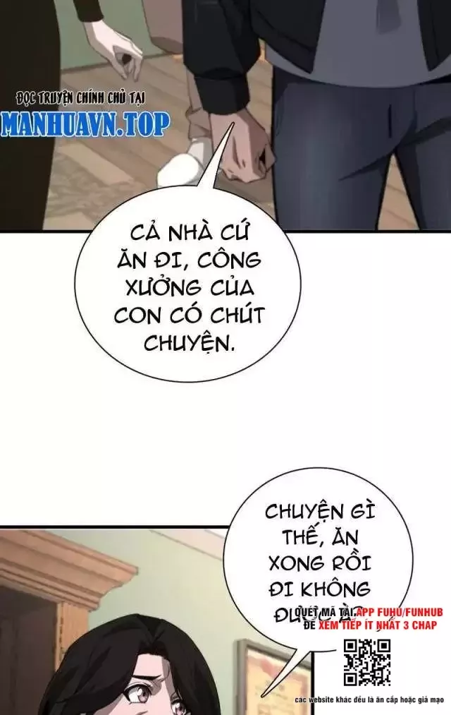 Vạn Tộc! Tru Sát!! Chapter 14 - Trang 2