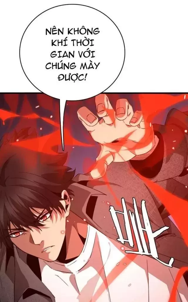 Vạn Tộc! Tru Sát!! Chapter 14 - Trang 2