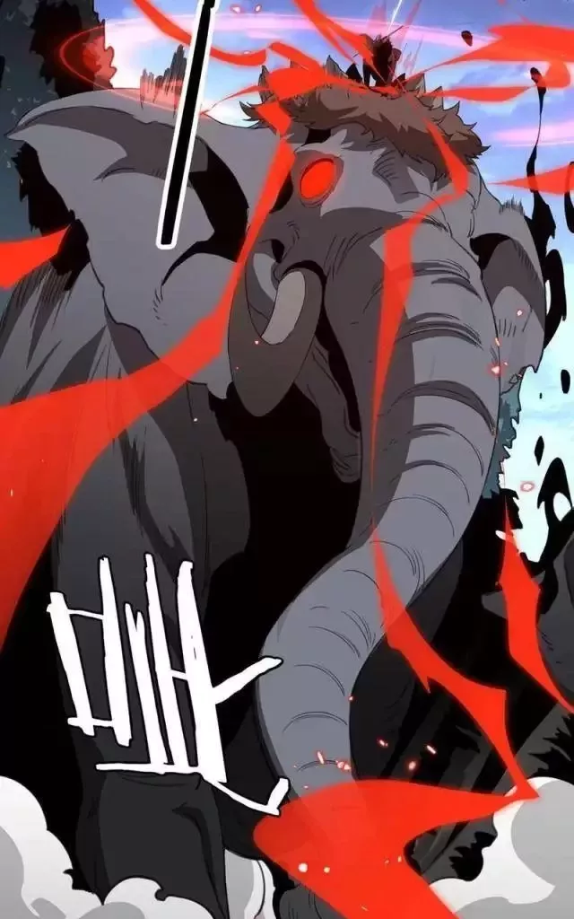 Vạn Tộc! Tru Sát!! Chapter 14 - Trang 2