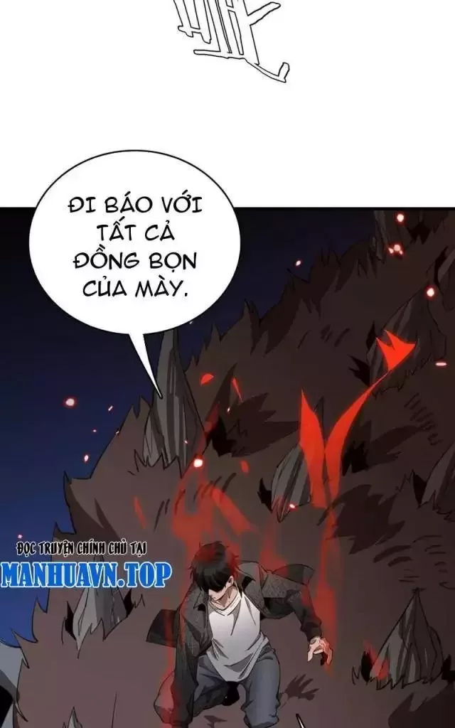 Vạn Tộc! Tru Sát!! Chapter 14 - Trang 2