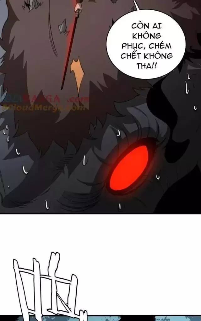 Vạn Tộc! Tru Sát!! Chapter 14 - Trang 2