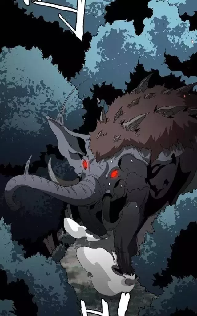 Vạn Tộc! Tru Sát!! Chapter 14 - Trang 2