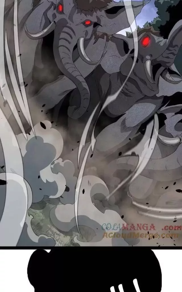 Vạn Tộc! Tru Sát!! Chapter 14 - Trang 2