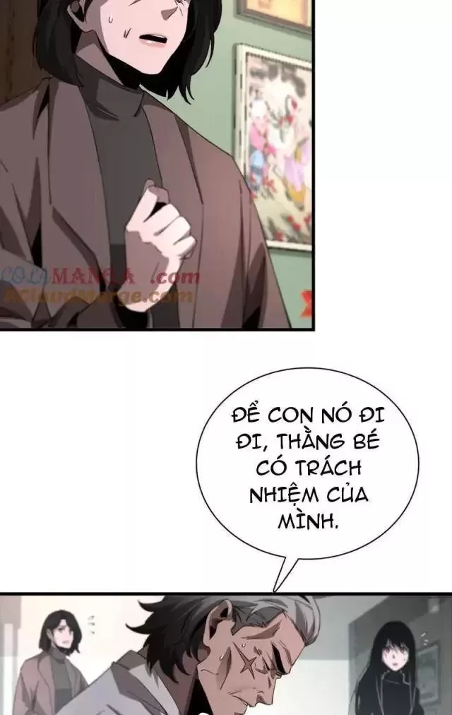 Vạn Tộc! Tru Sát!! Chapter 14 - Trang 2