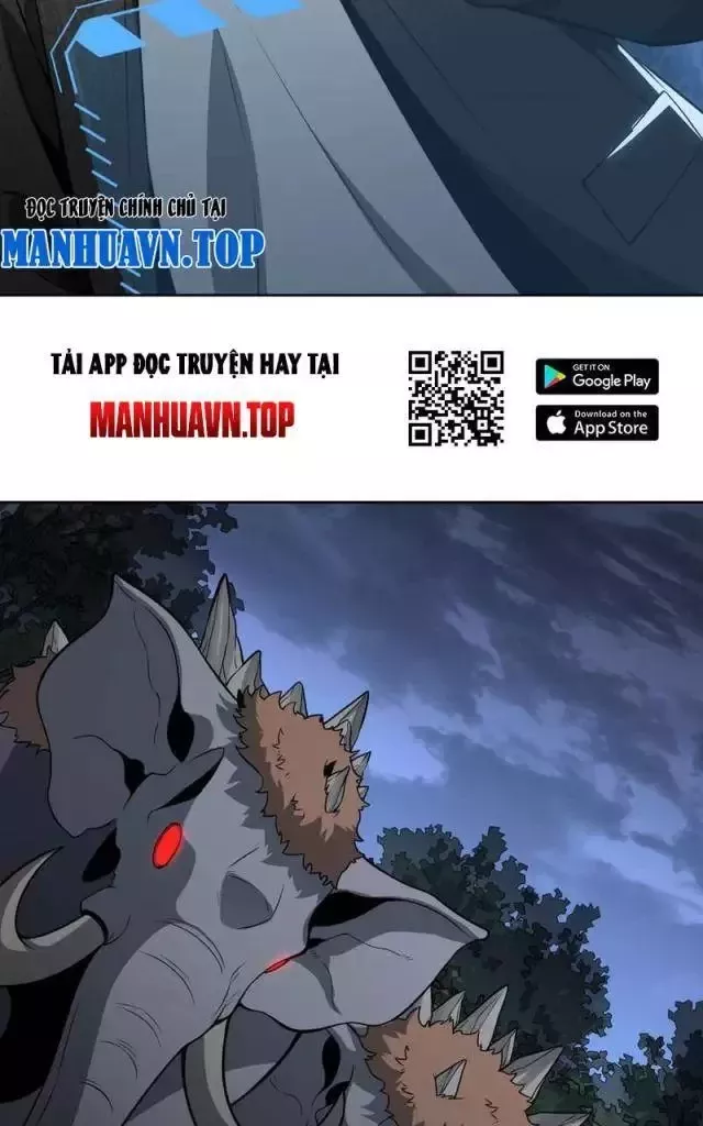 Vạn Tộc! Tru Sát!! Chapter 14 - Trang 2