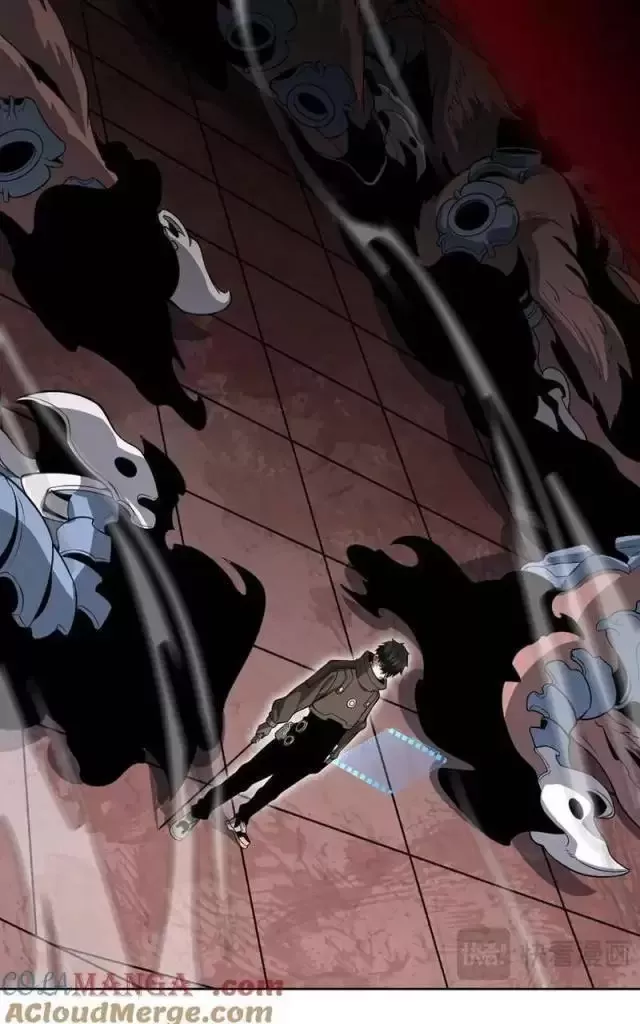 Vạn Tộc! Tru Sát!! Chapter 14 - Trang 2