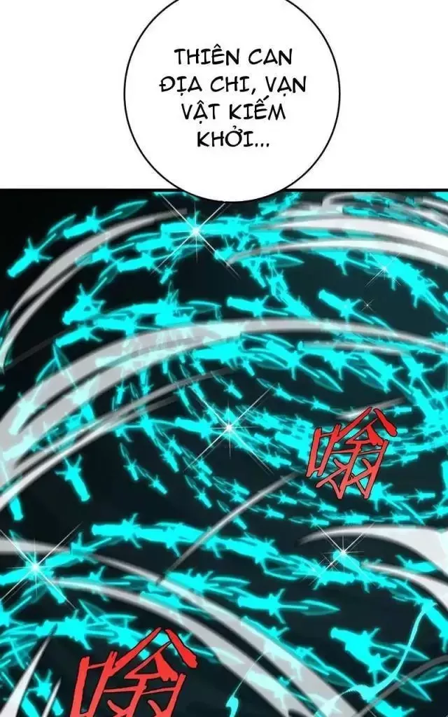 Vạn Tộc! Tru Sát!! Chapter 14 - Trang 2