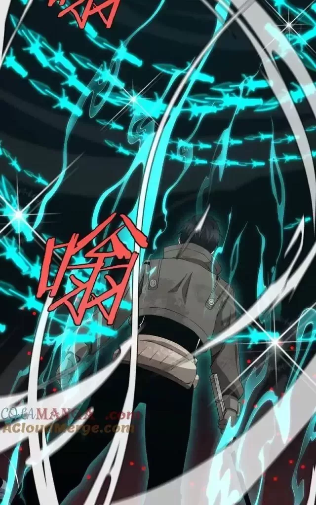 Vạn Tộc! Tru Sát!! Chapter 14 - Trang 2