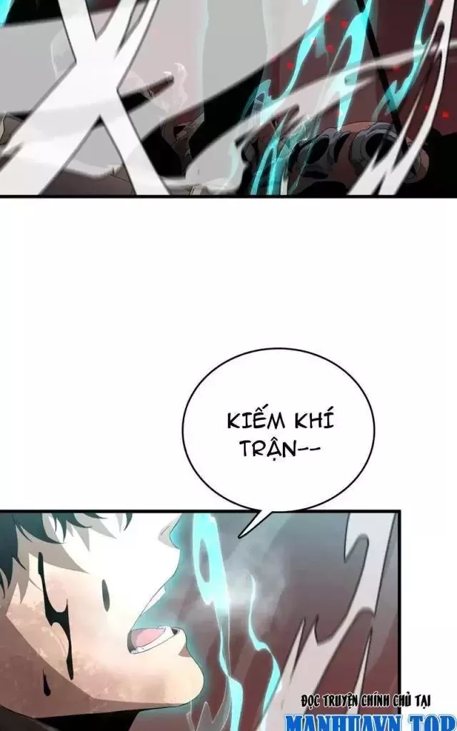 Vạn Tộc! Tru Sát!! Chapter 14 - Trang 2