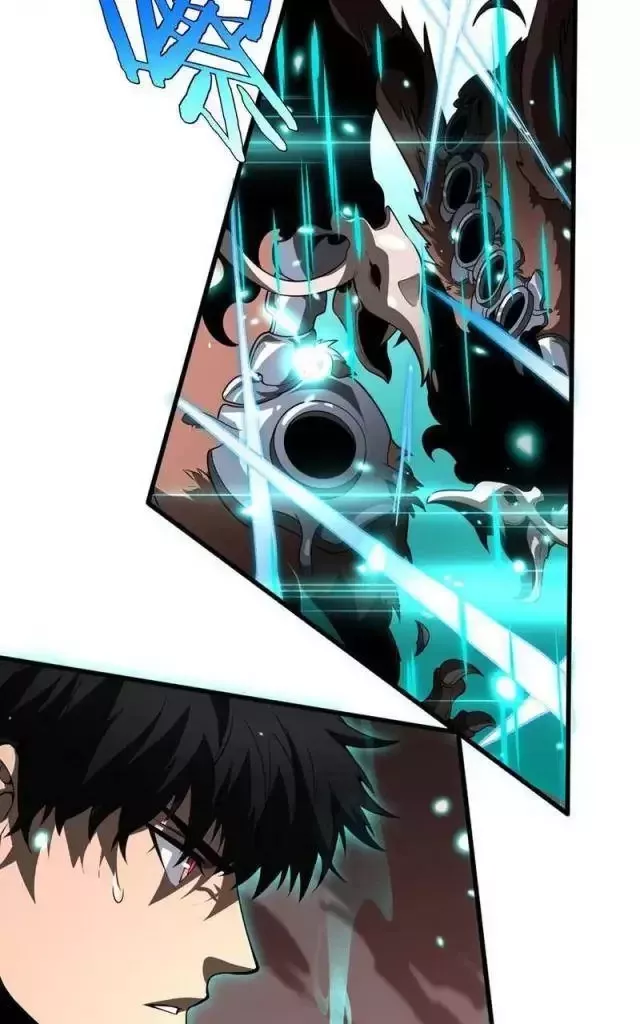 Vạn Tộc! Tru Sát!! Chapter 14 - Trang 2