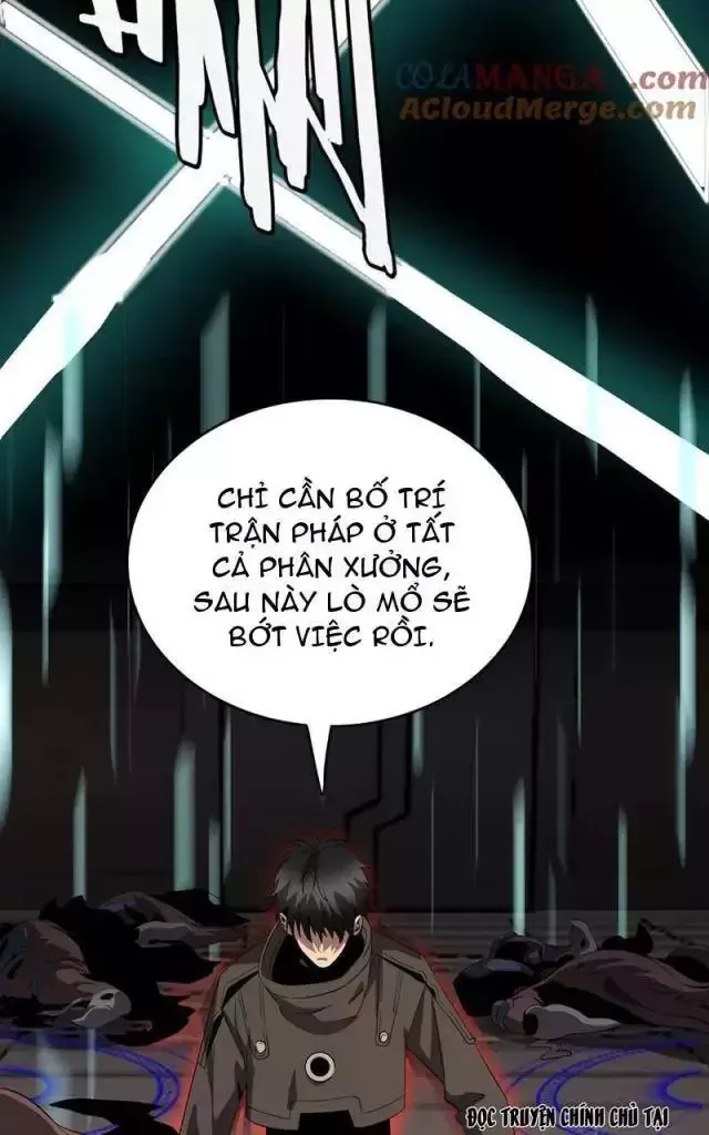 Vạn Tộc! Tru Sát!! Chapter 14 - Trang 2