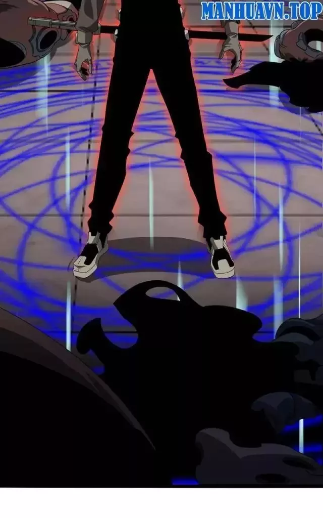 Vạn Tộc! Tru Sát!! Chapter 14 - Trang 2