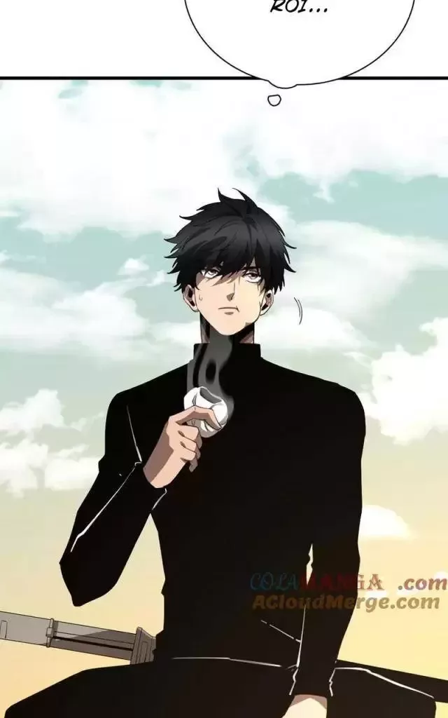 Vạn Tộc! Tru Sát!! Chapter 14 - Trang 2