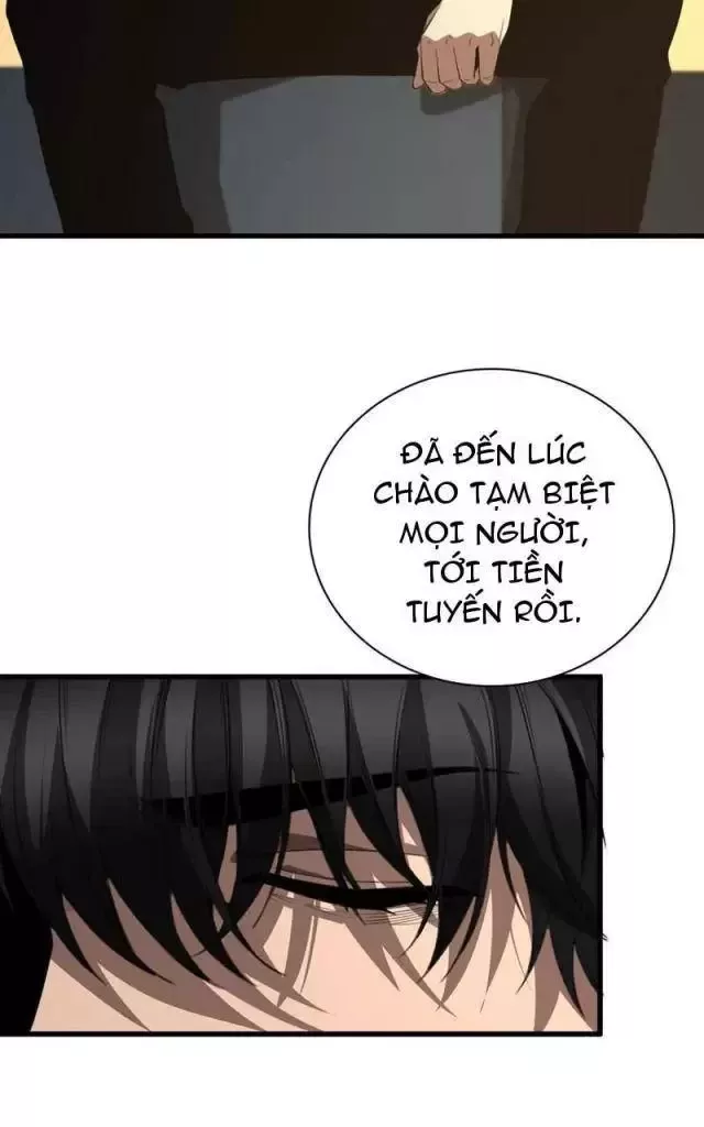 Vạn Tộc! Tru Sát!! Chapter 14 - Trang 2