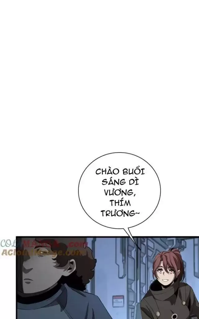 Vạn Tộc! Tru Sát!! Chapter 14 - Trang 2