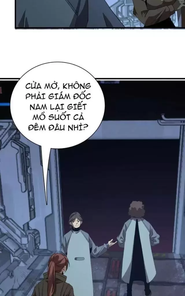 Vạn Tộc! Tru Sát!! Chapter 14 - Trang 2