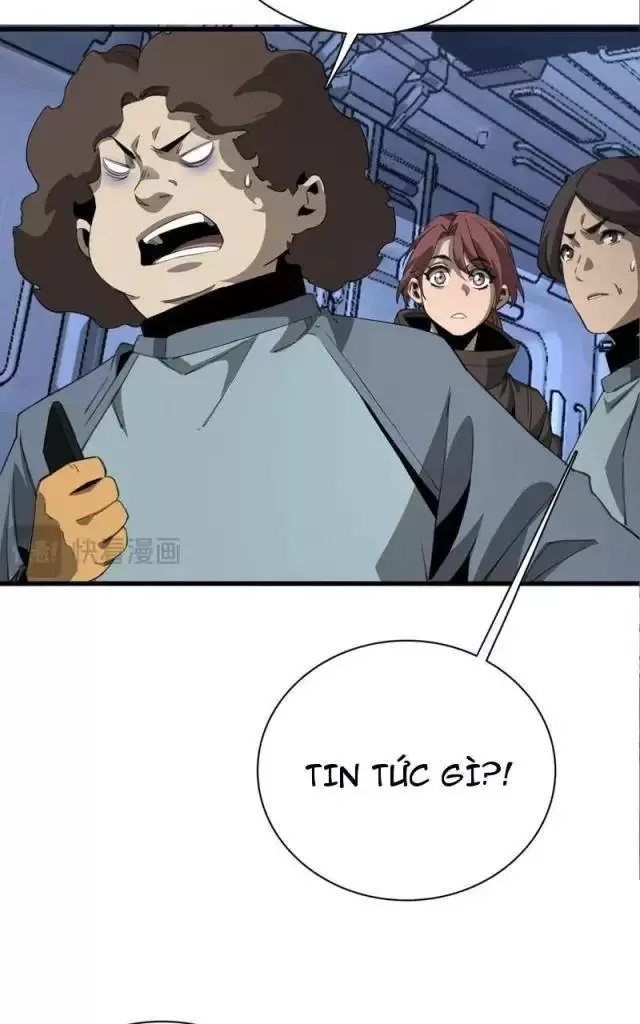 Vạn Tộc! Tru Sát!! Chapter 14 - Trang 2