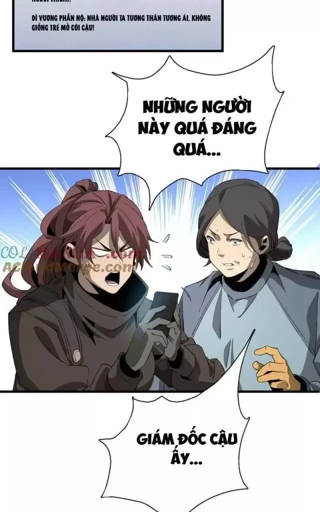 Vạn Tộc! Tru Sát!! Chapter 14 - Trang 2