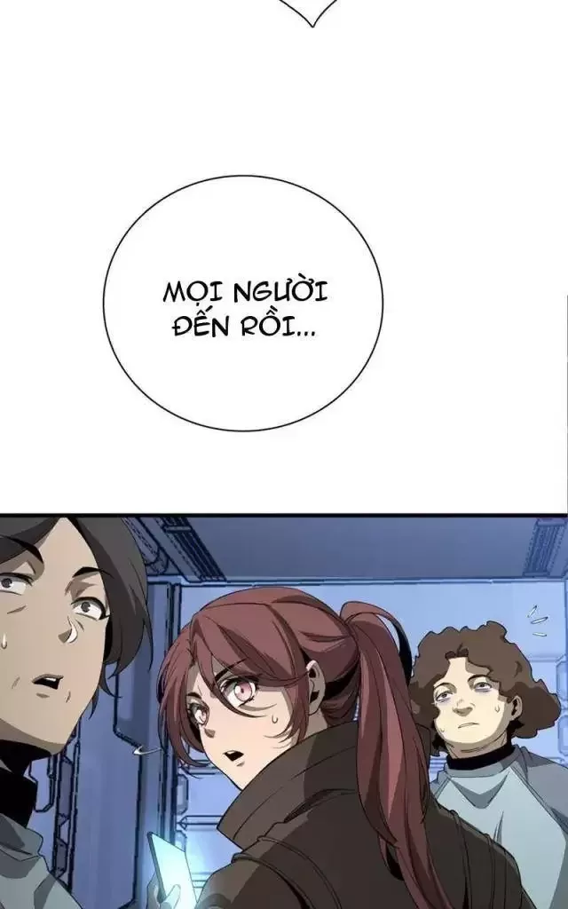 Vạn Tộc! Tru Sát!! Chapter 14 - Trang 2