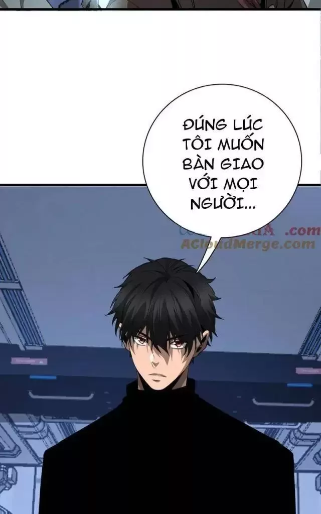 Vạn Tộc! Tru Sát!! Chapter 14 - Trang 2