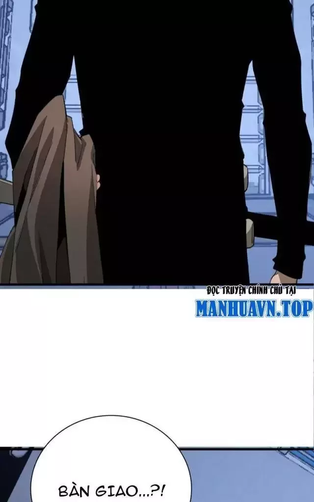 Vạn Tộc! Tru Sát!! Chapter 14 - Trang 2