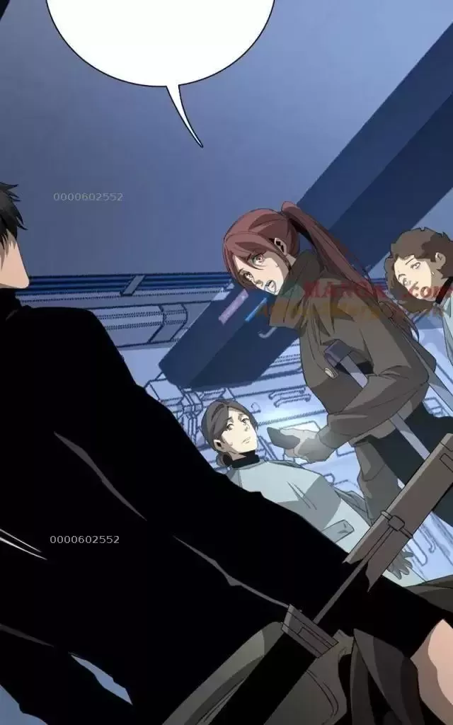 Vạn Tộc! Tru Sát!! Chapter 14 - Trang 2