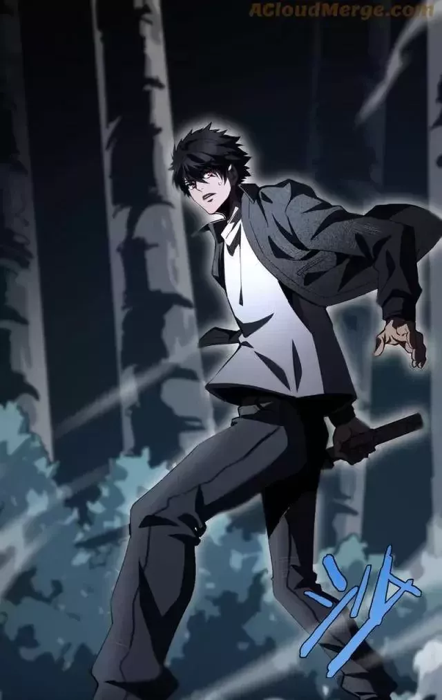 Vạn Tộc! Tru Sát!! Chapter 14 - Trang 2