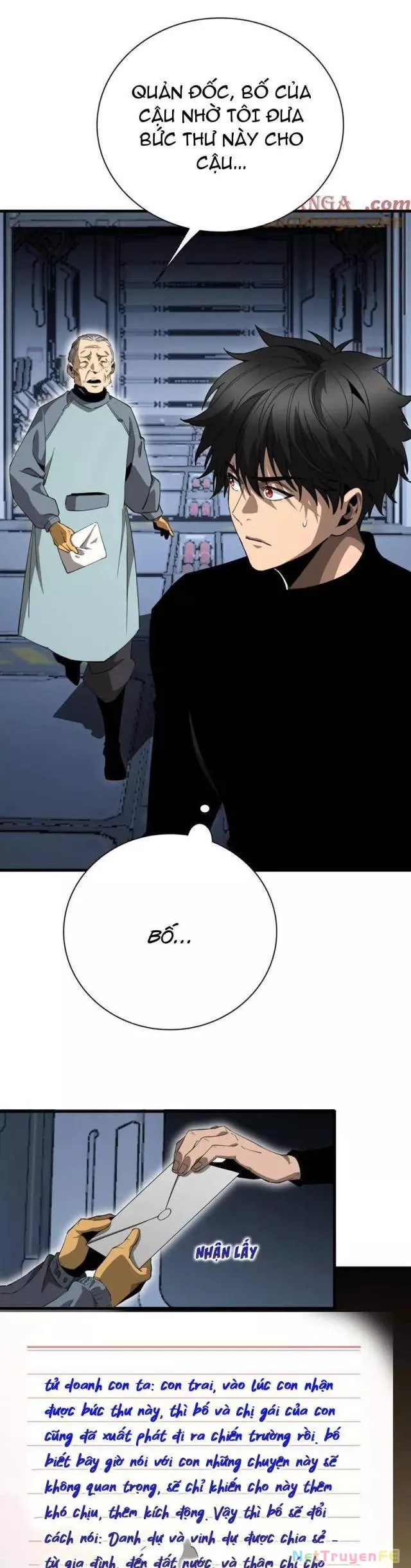 Vạn Tộc! Tru Sát!! Chapter 15 - Trang 2