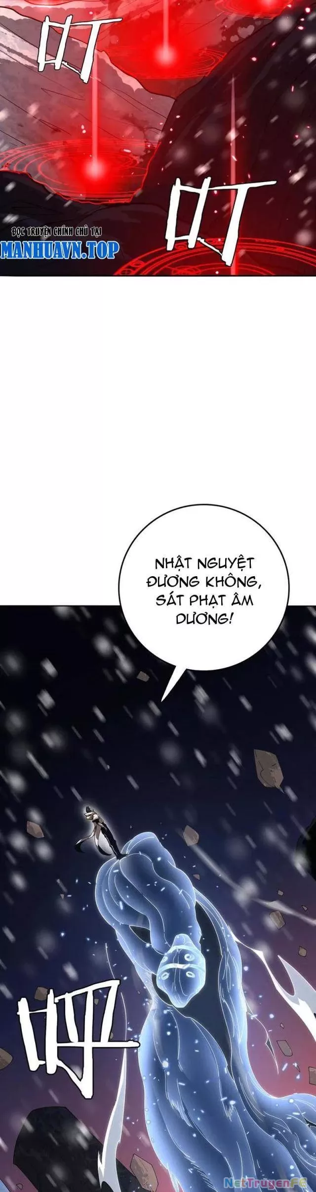 Vạn Tộc! Tru Sát!! Chapter 15 - Trang 2