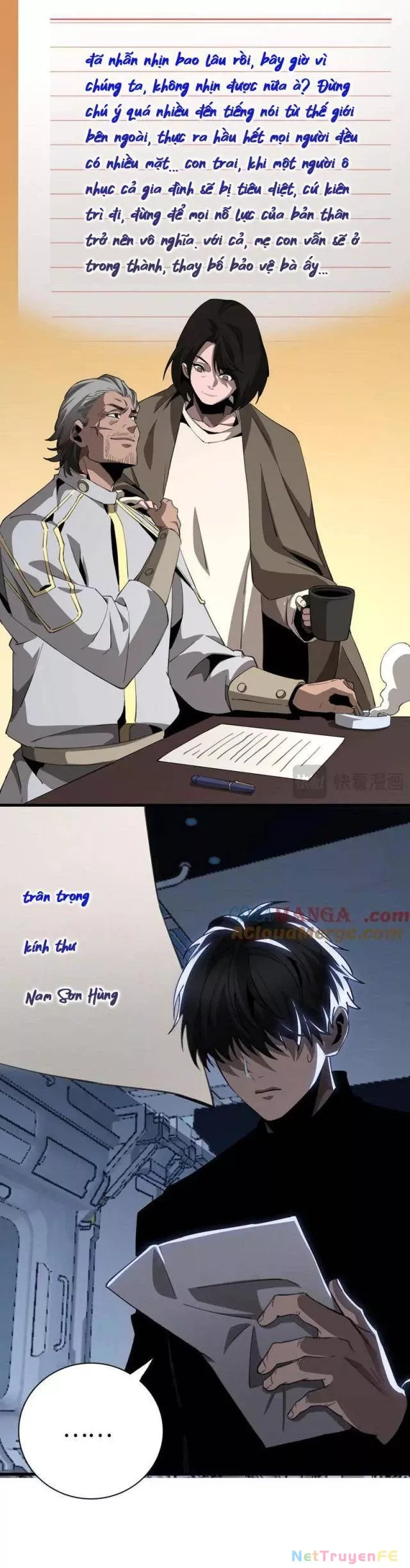 Vạn Tộc! Tru Sát!! Chapter 15 - Trang 2