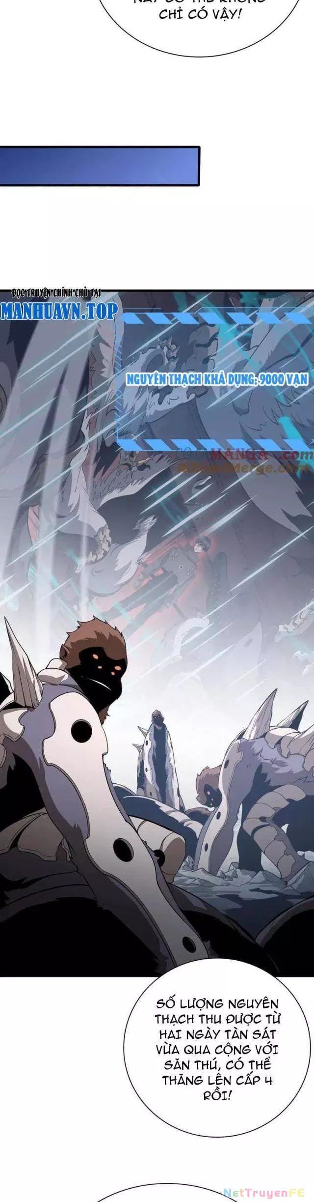 Vạn Tộc! Tru Sát!! Chapter 15 - Trang 2