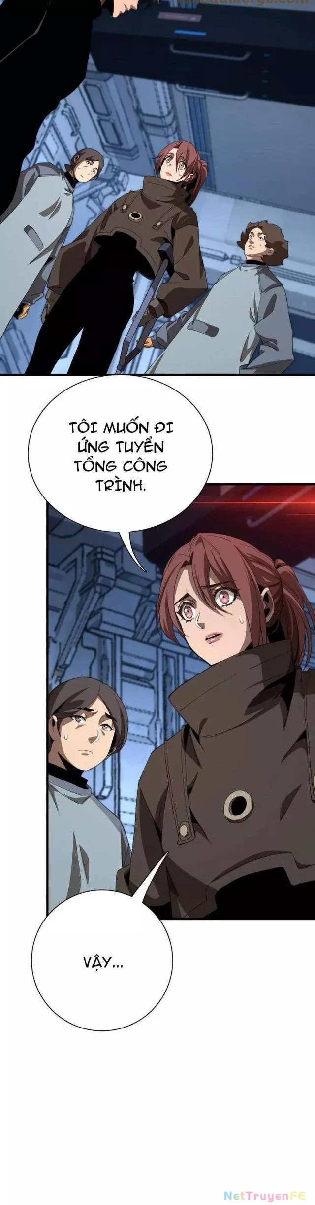 Vạn Tộc! Tru Sát!! Chapter 15 - Trang 2