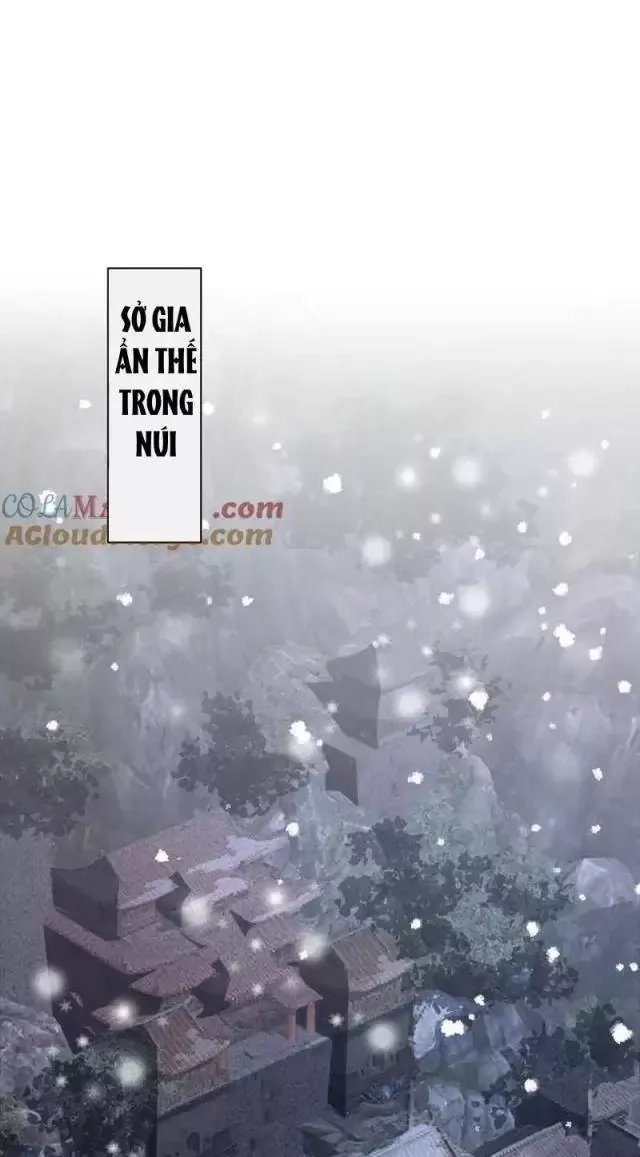 Vạn Tộc! Tru Sát!! Chapter 16 - Trang 2